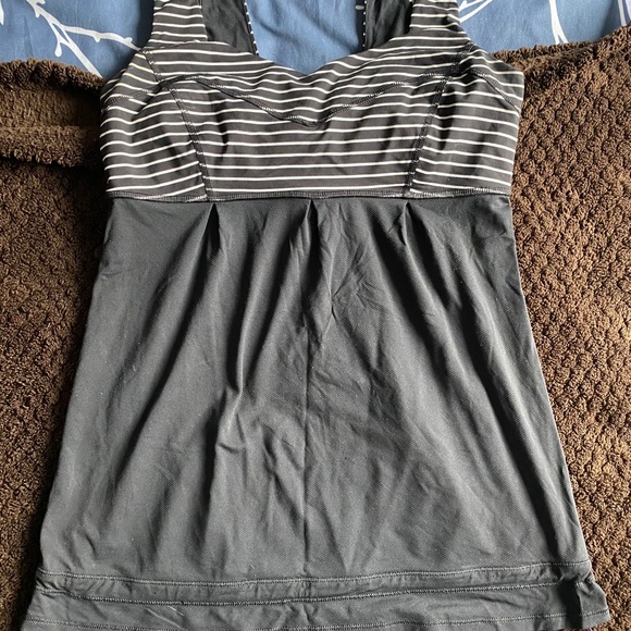 SOLD - Lululemon Tame Me Tank - Picture 5 of 8